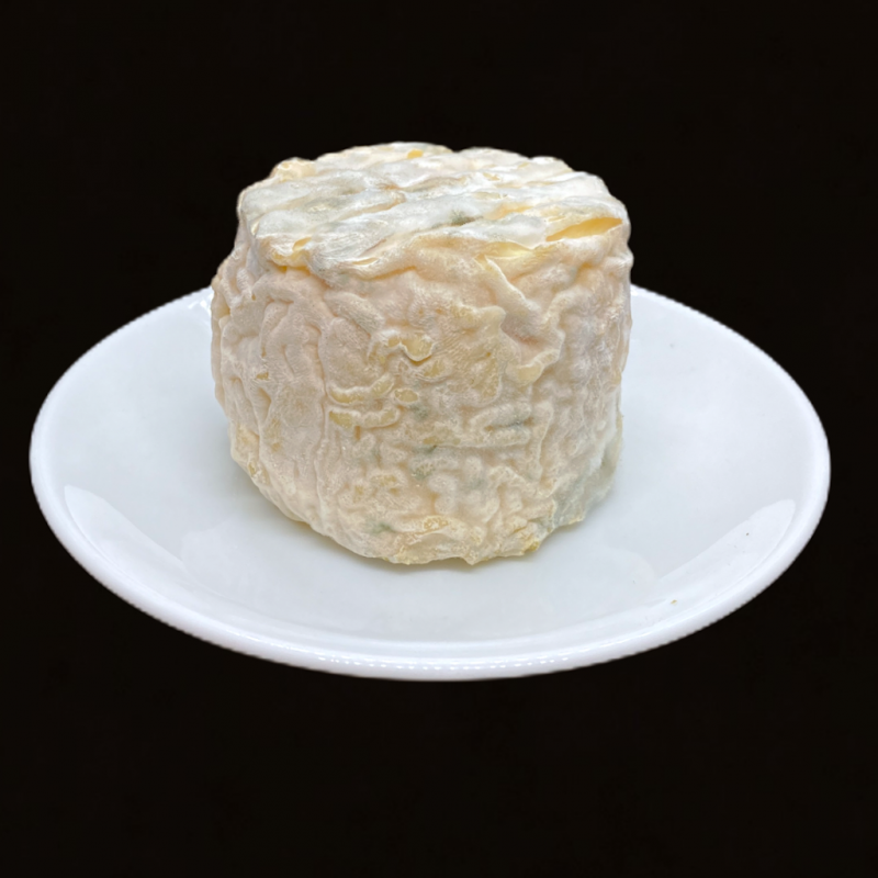 Chèvre demi-sec (moyen)