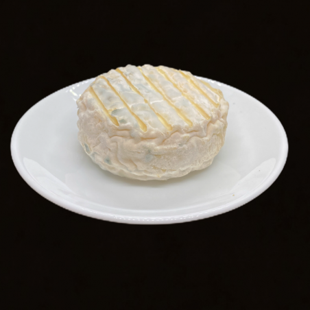 Chèvre demi-sec (petit)