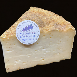 Tomme de chèvre