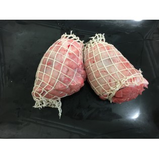 gigot désossé