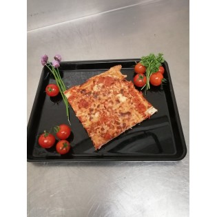 Pizza d\'Ally 2 parts