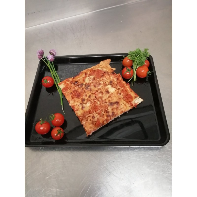 Pizza d\'Ally 2 parts