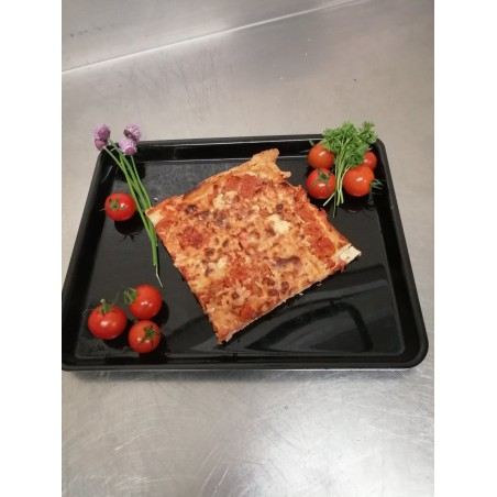 Pizza d\'Ally 2 parts