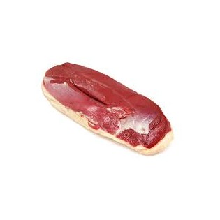 2 magret de canard environ 700g