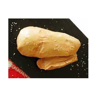 FOIE GRAS FRAIS 0.600KG environ