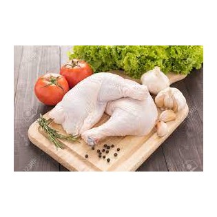 2 cuisse de poulet 500g environ