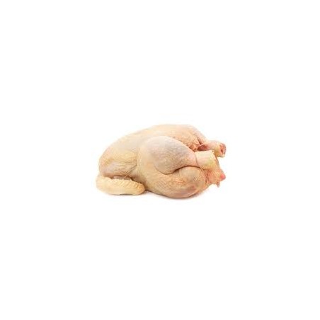 petit poulet entier environ 1.7kg