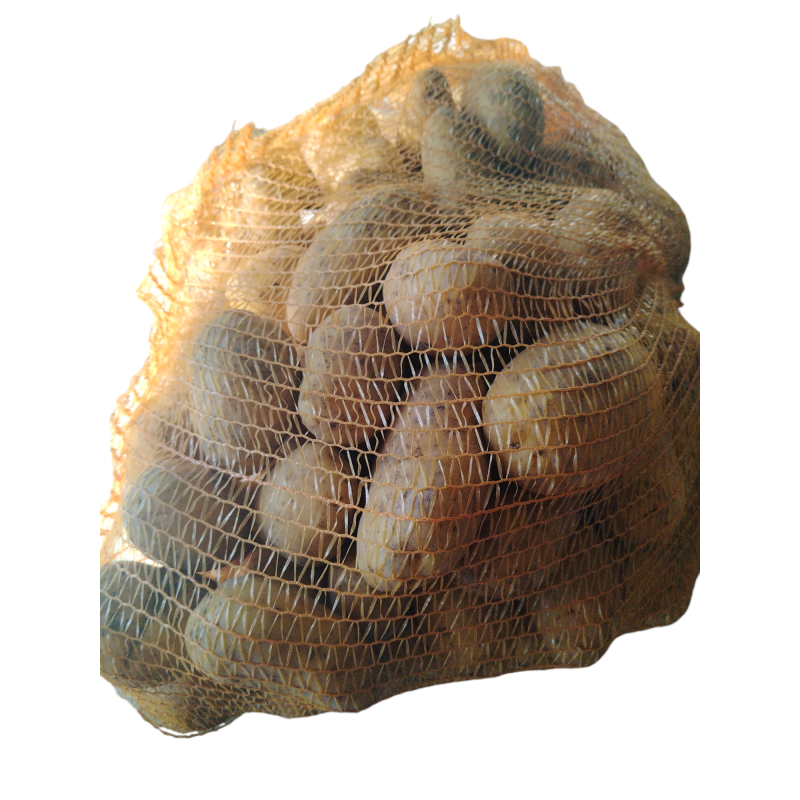 Pomme de terre primeur au kilo
