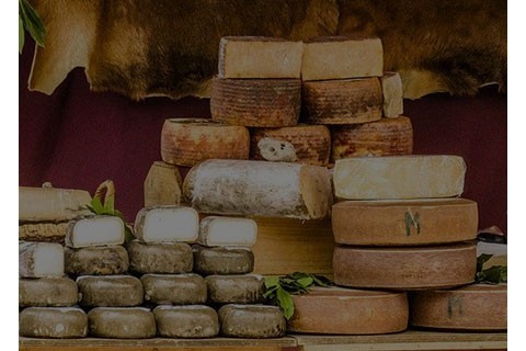 Vente de fromage du producteur au consommateur à Clermont-Ferrand