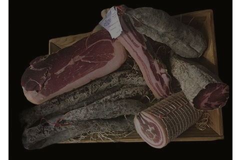 Vente de charcuterie du producteur au consommateur dans le Puy-de-Dôme (63)