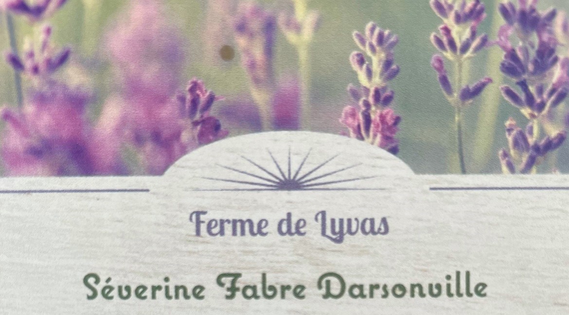 Ferme de Lyvas